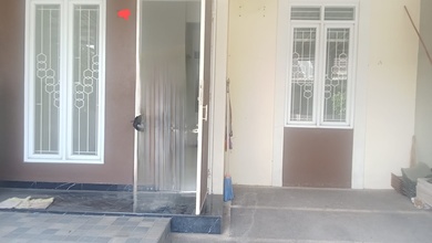 Rumah Siap Huni di Kawasan Taman Kopo Indah, Bandung, LT 75m²