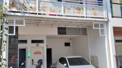 Jual Rumah Nyaman di Sudirman, Bandung - LT 66m²