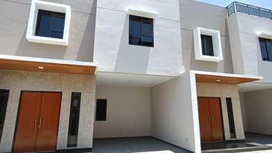 Jual Rumah Siap Tinggal area Geger Kalong, Bandung, Luas 66 m2