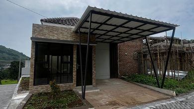 Promo Rumah di Cimahi, Bandung, LB 45m², Harga 515 Juta