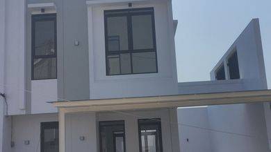 Jual Segera Rumah Elit area Batununggal, Bandung, LT 112 m2