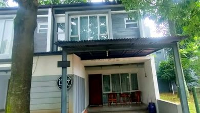 Rumah Dijual di Holis Cigondewah, Bandung, LB 133m², Harga Kompetitif!