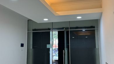 Ruko Dijual Siap Pakai di Pasir Kaliki Bandung Strategis