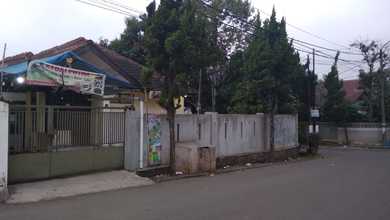 Hunian Elite di Kawasan Pajajaran, Bandung, LB 300m², Harga 3,9 Miliar