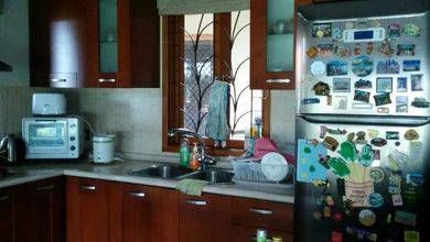 Jual Rumah 1000 area Resor Dago Pakar, Bandung