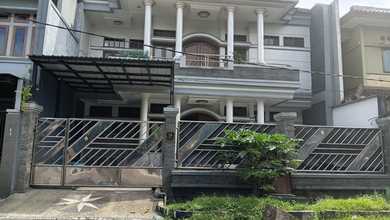 Rumah Elegan di Cijerah, Bandung, 4 KT, LT 209m²