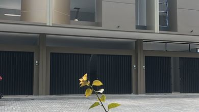 Dijual Ruko Baru Sayap Cimahi