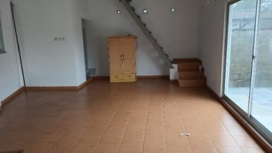 Rumah Mewah di Kawasan Pajajaran, Bandung, LB 140m², Harga 4,25 Miliar