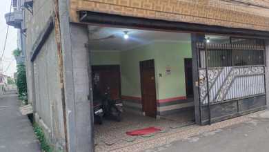Hunian Favorit di Sarijadi, Bandung, 4 KT, Harga 1,45 Miliar