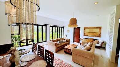 Jual Rumah Mewah Luas 102 m2 Area Ubud, Gianyar