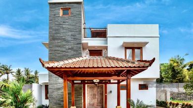 Rumah Area Luxury Ubud, Gianyar - Harga Menarik 2,69 Miliar