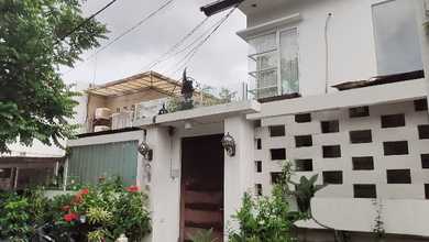Rumah Area Premium Sunset Road, Badung - Harga Menarik 7,9 Miliar