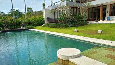 Luxury Villa View Pantai Jimbaran And Airport