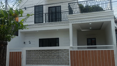 Rumah Dijual di Sidakarya, Denpasar, LB 140m², Harga Kompetitif!