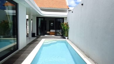Promo Rumah di Sanur, Denpasar, LB 109m², Harga 2,3 Miliar