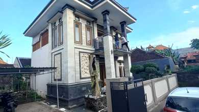 Rumah Dijual di Sukawati, Gianyar, LB 180m², Harga Kompetitif!