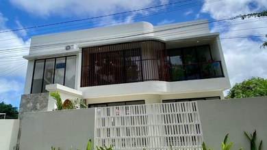 Brand New Villa 3 BR di Ungasan Jimbaran Dekat Pantai Melasti
