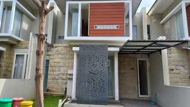 Kesempatan Eksklusif, rumah Mewah di Denpasar Utara, Denpasar, LB 145m²