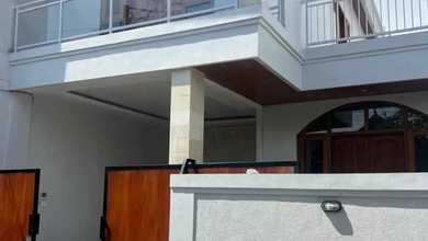 Rumah Idaman di Denpasar Utara, Denpasar, 3 KT, Harga 1,7 Miliar
