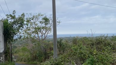 Tanah LT 10000 m2 Kawasan Strategis Nusa Dua, Dijual Murah