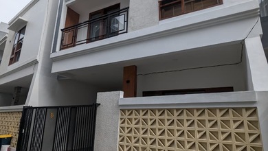 Dijual Rumah Nyaman di Denpasar Barat, Denpasar - LT 80m²