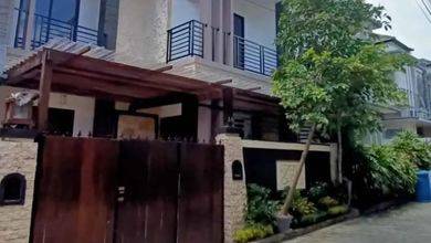 Jual Rumah Bagus Luas 79 m2 di Dalung, Badung