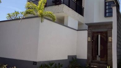 Hunian Idaman di Nusa Dua, Badung, 3 KT, Harga 1,8 Miliar