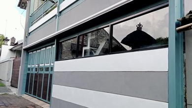 Rumah Dijual di Canggu, Badung, LB 100m², Harga Terbaik!