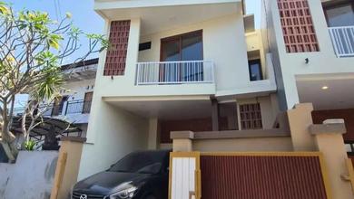 Dijual Rumah Strategis di Denpasar Timur, Denpasar - LT 66m²