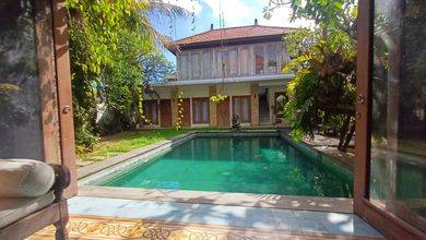 Jual Rumah Siap Tinggal di Umalas, Badung, LT 500 m2