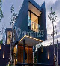 Luxury Villa Pererenan Walking Distance To Beach