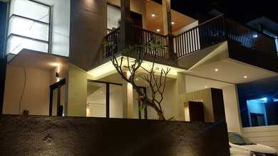 Rumah Area Luxury Denpasar Selatan, Denpasar - Harga Terbaik 3,1 Miliar