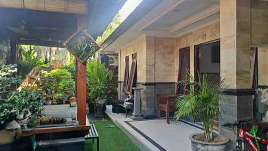 Kesempatan Langka, rumah Prestisius di Denpasar Utara, Denpasar, LB 150m²