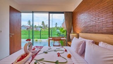Jual Rumah 121 di Ubud, Gianyar