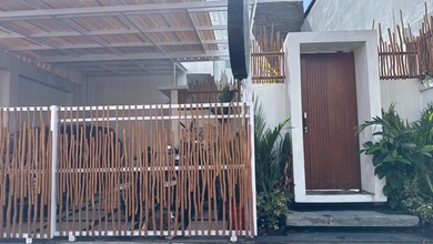 Kesempatan Langka, rumah Mewah di Dalung, Badung, LB 200m²