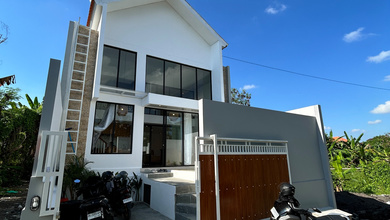 Dijual Rumah Strategis di Tabanan, Tabanan - LT 100m²