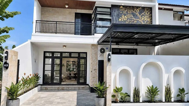 Rumah Dijual di Gianyar, Gianyar, LB 150m², Harga Kompetitif!