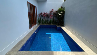 Rumah Prestisius di Kawasan Sanur, Denpasar, LB 150m², Harga 4 Miliar