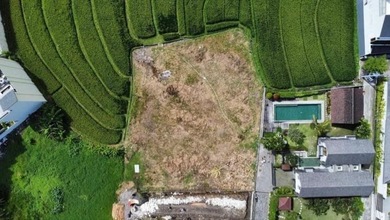 Kavling Prestisius Dijual di Canggu, Badung, Harga 24,3 Miliar