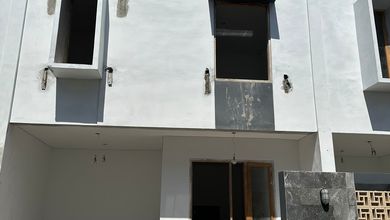 Promo Rumah di Mahendradata, Denpasar, LB 70m², Harga 975 Juta