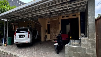 Hunian Idaman di Arcamanik, Bandung, 2 KT, Harga 700 Juta