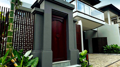 Villa Luxury Tropical di Jimbaran