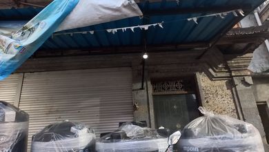 Available In Ubud Space  For Shop, Resto, Cafe, Or Office  