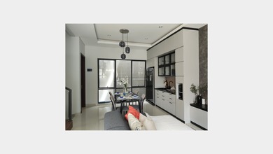 Penawaran Eksklusif, rumah Prestisius di Setra Duta, Bandung, LB 192m²