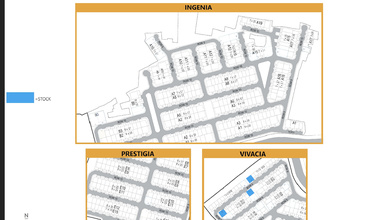 Dijual Tanah Eksklusif di BSD Eminent, Tangerang, LT 144m²