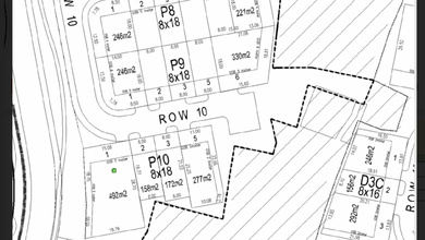 Tanah Elit Dijual di BSD Foresta, Tangerang, Harga 8,22 Miliar