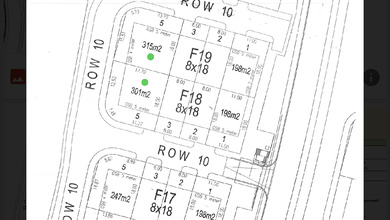 Kavling Perumahan x  Area BSD Foresta