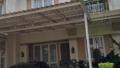 Hunian Elite di Kawasan BSD Alegria, Tangerang, LB 170m², Harga 2,75 Miliar