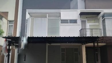 Rumah Minimalis di BSD The Icon, Tangerang, LT 112 m2
