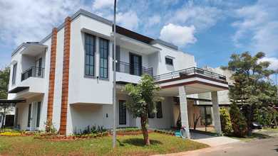 Jual Rumah 340 di BSD The Icon, Tangerang